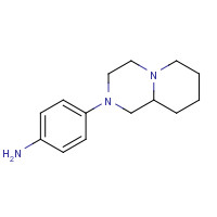 915722-90-6 4-(1,3,4,6,7,8,9,9a-octahydropyrido[1,2-a]pyrazin-2-yl)aniline chemical structure