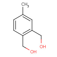90534-49-9 [2-(hydroxymethyl)-4-methylphenyl]methanol chemical structure