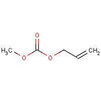 35466-83-2 methyl prop-2-enyl carbonate chemical structure