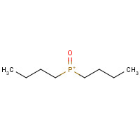 15754-54-8 dibutyl(oxo)phosphanium chemical structure