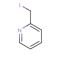 929876-97-1 2-(iodomethyl)pyridine chemical structure