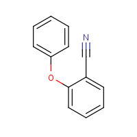 6476-32-0 2-phenoxybenzonitrile chemical structure