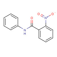 2385-27-5 2-nitro-N-phenylbenzamide chemical structure