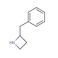 777887-92-0 2-benzylazetidine chemical structure