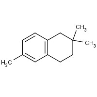 84607-57-8 3,3,7-trimethyl-2,4-dihydro-1H-naphthalene chemical structure