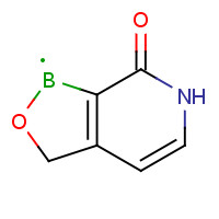 943311-76-0 3,6-dihydrooxaborolo[3,4-c]pyridin-7-one chemical structure