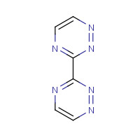 855244-43-8 3-(1,2,4-triazin-3-yl)-1,2,4-triazine chemical structure