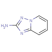874-46-4 [1,2,4]triazolo[1,5-a]pyridin-2-amine chemical structure