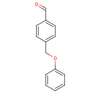 2683-70-7 4-(phenoxymethyl)benzaldehyde chemical structure