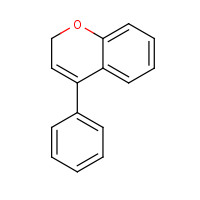 51870-64-5 4-phenyl-2H-chromene chemical structure