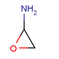 54160-59-7 oxiran-2-amine chemical structure