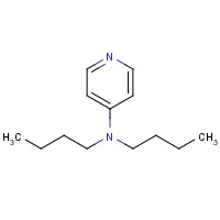 69008-71-5 N,N-dibutylpyridin-4-amine chemical structure