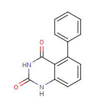 1272356-65-6 5-phenyl-1H-quinazoline-2,4-dione chemical structure