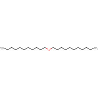 43146-97-0 1-undecoxyundecane chemical structure