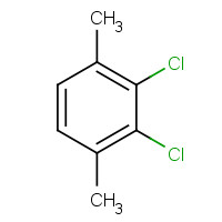 34840-79-4 2,3-dichloro-1,4-dimethylbenzene chemical structure