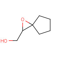 229330-50-1 1-oxaspiro[2.4]heptan-2-ylmethanol chemical structure