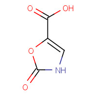 1407858-88-1 2-oxo-3H-1,3-oxazole-5-carboxylic acid chemical structure