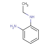23838-73-5 2-N-ethylbenzene-1,2-diamine chemical structure