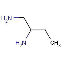4426-48-6 butane-1,2-diamine chemical structure