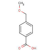 67003-50-3 4-(methoxymethyl)benzoic acid chemical structure