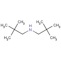 77954-69-9 N-(2,2-dimethylpropyl)-2,2-dimethylpropan-1-amine chemical structure
