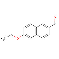 757230-55-0 6-ethoxynaphthalene-2-carbaldehyde chemical structure