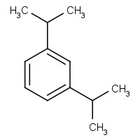 99-62-7 1,3-di(propan-2-yl)benzene chemical structure