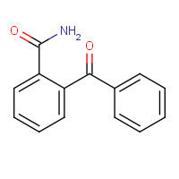 7500-78-9 2-benzoylbenzamide chemical structure
