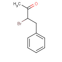 55985-68-7 3-bromo-4-phenylbutan-2-one chemical structure