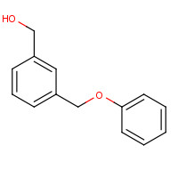 34904-99-9 [3-(phenoxymethyl)phenyl]methanol chemical structure