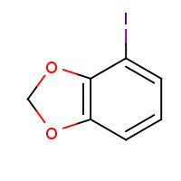 849517-65-3 4-iodo-1,3-benzodioxole chemical structure