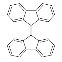 746-47-4 9-fluoren-9-ylidenefluorene chemical structure