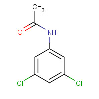 31592-84-4 N-(3,5-dichlorophenyl)acetamide chemical structure