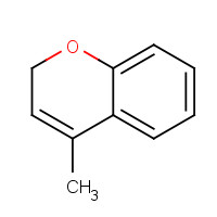 21776-94-3 4-methyl-2H-chromene chemical structure