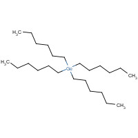 4828-44-8 tetrahexylgermane chemical structure
