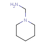 62985-38-0 piperidin-1-ylmethanamine chemical structure