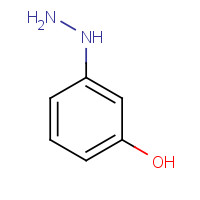 793635-77-5 3-hydrazinylphenol chemical structure