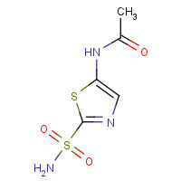 533887-46-6 N-(2-sulfamoyl-1,3-thiazol-5-yl)acetamide chemical structure