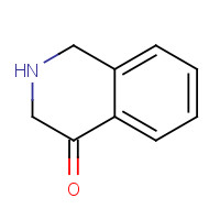 51641-22-6 2,3-dihydro-1H-isoquinolin-4-one chemical structure