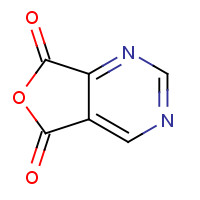 26060-79-7 furo[3,4-d]pyrimidine-5,7-dione chemical structure