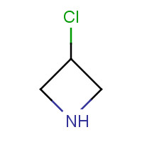 220003-47-4 3-chloroazetidine chemical structure