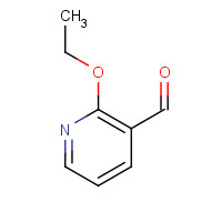 885278-07-9 2-ethoxypyridine-3-carbaldehyde chemical structure