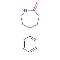 7500-39-2 5-phenylazepan-2-one chemical structure