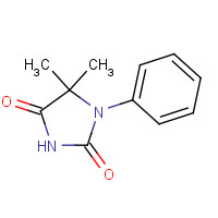 138027-72-2 5,5-dimethyl-1-phenylimidazolidine-2,4-dione chemical structure