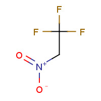 819-07-8 1,1,1-trifluoro-2-nitroethane chemical structure