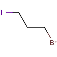 22306-36-1 1-bromo-3-iodopropane chemical structure