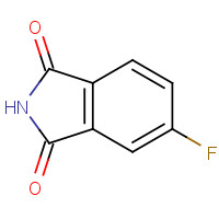 94514-21-3 5-fluoroisoindole-1,3-dione chemical structure