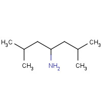 65530-92-9 2,6-dimethylheptan-4-amine chemical structure