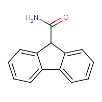 7471-95-6 9H-fluorene-9-carboxamide chemical structure