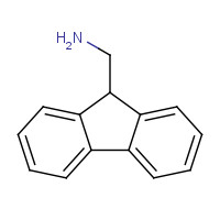 34577-90-7 9H-fluoren-9-ylmethanamine chemical structure